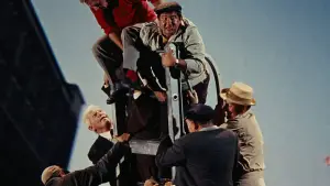 Задник до фильму"Цей шалений, шалений, шалений, шалений світ" #701787