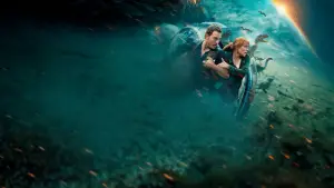 Задник до фильму"Світ Юрського періоду: Полегле королівство" #766297