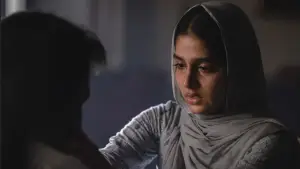 Задник до фильму"നേര്" #759282