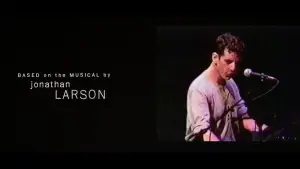 Задник до фильму"Тік-так... Бум!" #697694