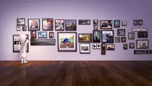 Задник до фильму"Містер Пібоді та Шерман" #720908