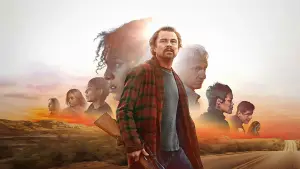 Задник до фильму"Одна битва за іншою" #764801