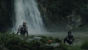 Задник до фильму"Хижак: Дикі землі" #507740