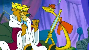 Задник до фильму"Робін Гуд" #792790