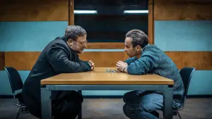 Задник до фильму"Напад" #634825