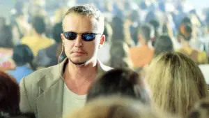 Задник до фильму"Захисник для дочки" #684029