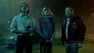 Задник до фильму"Салимове лігво" #583686