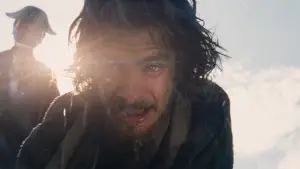 Задник до фильму"Мовчання" #692991