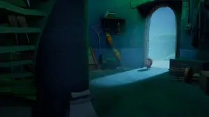 Задник до фильму"Спікед!" #767053