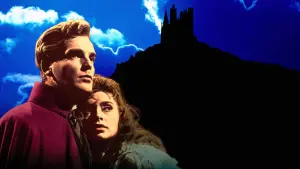 Задник до фильму"Наречені Дракули" #486098