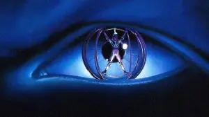 Задник до фильму"Газонокосар" #792472