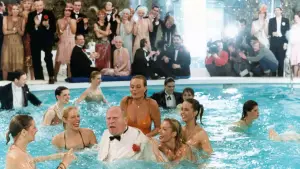 Задник до фильму"Укол парасолькою" #786443