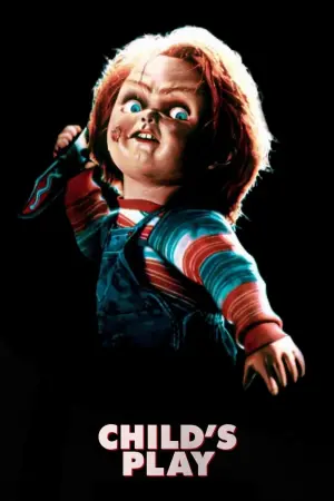 Постер до фильму"Дитячі забави" #474048