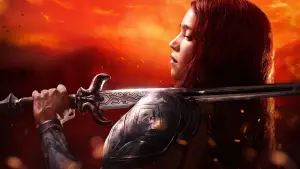 Задник до фильму"Руда Соня" #528575