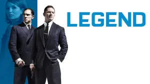 Задник до фильму"Легенда" #69064