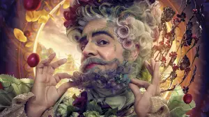 Задник до фильму"Лускунчик і чотири королівства" #805123