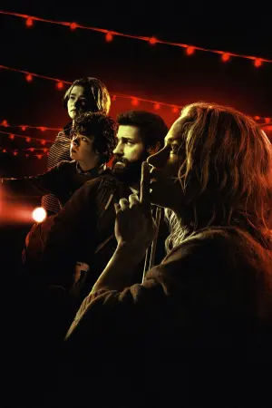 Постер до фильму"Тихе місце" #503006