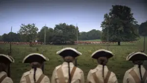 Задник до фильму"Баррі Ліндон" #659909