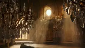 Задник до фильму"Красуня і Чудовисько" #748512