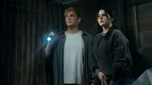 Задник до фильму"Цегла" #589498