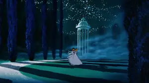 Задник до фильму"Попелюшка" #593552