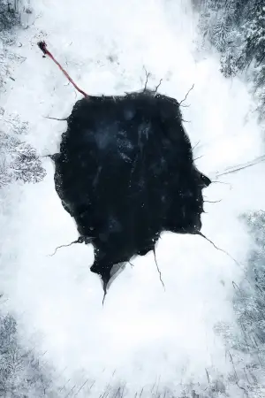 Постер до фильму"Холодна пастка" #521525