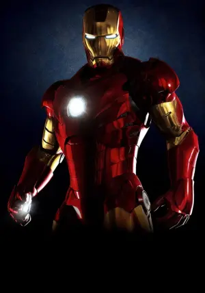 Постер до фильму"Залізна людина" #168857