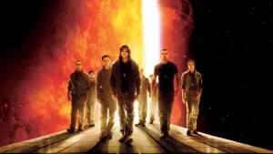 Задник до фильму"Пекло" #335351