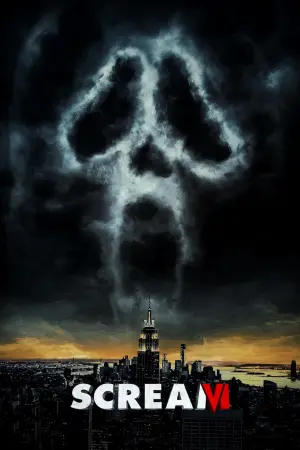 Постер до фильму"Крик VI" #12390