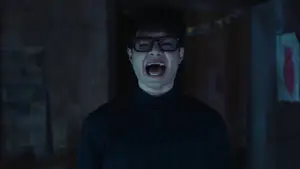 Задник до фильму"Harusnya Horror" #916875