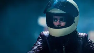 Задник до фильму"Оселя зла: Вітаємо у Раккун-Сіті" #308982