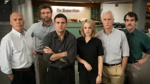 Задник до фильму"У центрі уваги" #639507