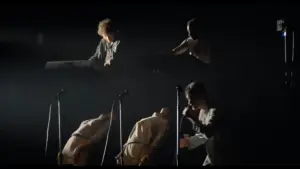 Задник до фильму"Stop Making Sense" #759087