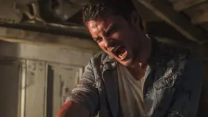 Задник до фильму"Зловісні мерці" #642953