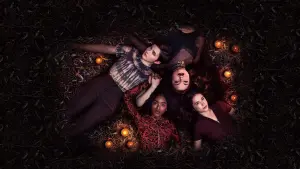 Задник до фильму"Чаклунство: Спадок" #300961