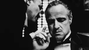 Задник до фильму"Хрещений батько" #518635