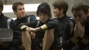 Задник до фильму"Голодні ігри: У вогні" #625002