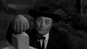 Задник до фильму"Ніч мисливця" #675793