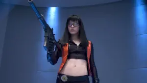 Задник до фильму"Ультрафіолет" #337424