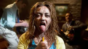 Задник до фильму"Дуже страшне кіно 5" #670233