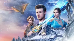 Задник до фильму"Останній богатир: Корінь зла" #316680