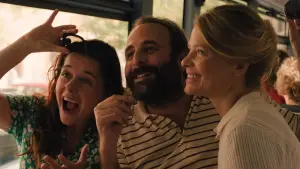 Задник до фильму"C’est quoi l’amour ?" #783273