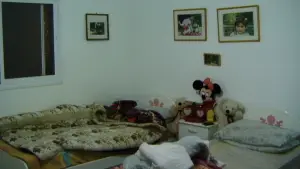 Задник до фильму"Mit Hasan in Gaza" #771438