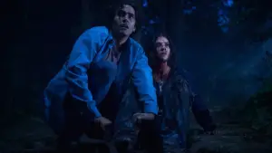 Задник до фильму"Until Dawn: До світанку" #644282