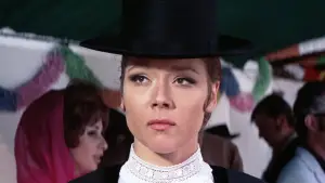 Задник до фильму"007: На секретній службі Її Величності" #808014