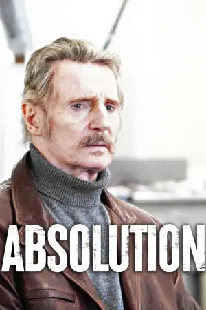 Постер до фильму"Спокута" #634798