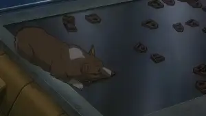 Задник до фильму"Ковбой Бібоп: Фільм" #809715