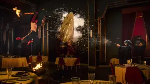 Задник до фильму"Вони вб