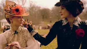 Задник до фильму"Багряний пік" #678218