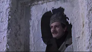 Задник до фильму"Доктор Живаго" #852667